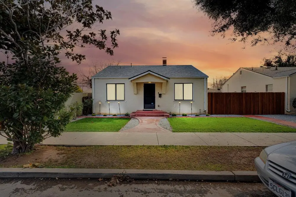 427 Ellis Street, King City, CA 93930 - #1