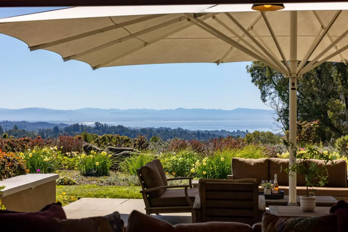 1080 Larsen Road, Aptos, CA 95003 - Image #1