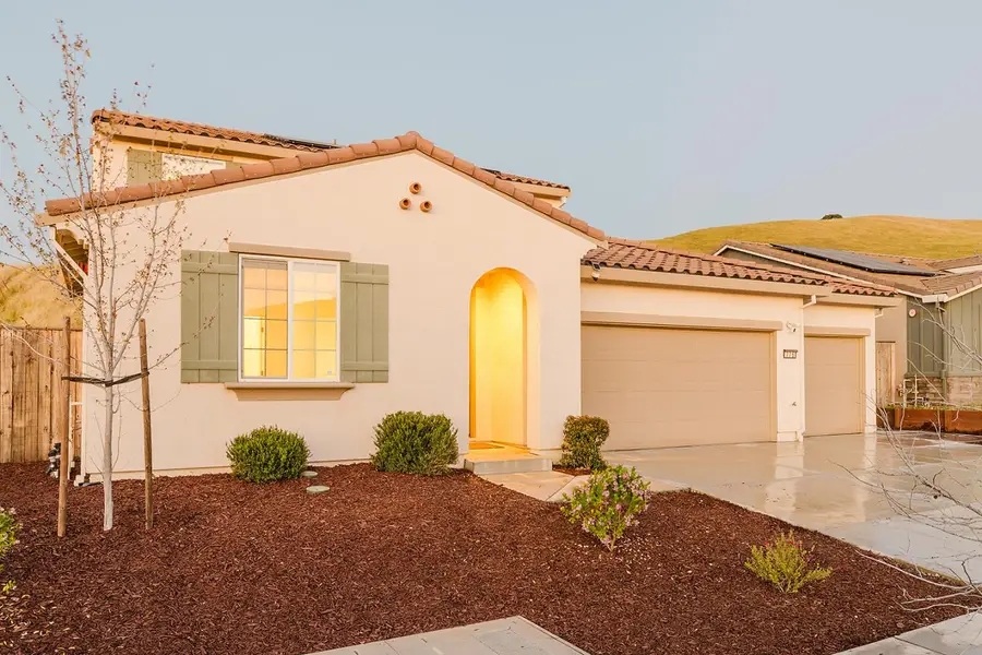 775 Appaloosa Way, Hollister, CA 95023 - #3