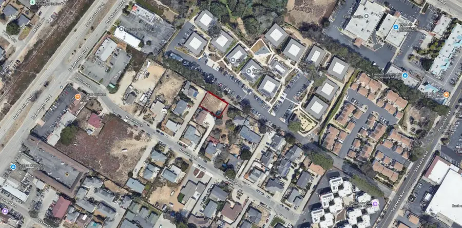 221 Mortimers (Unit B) Lane, Marina, CA 93933 - #2