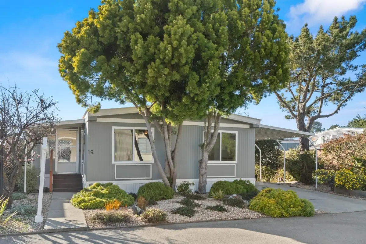 19 Dolphin Court, Half Moon Bay, CA 94019 - #1