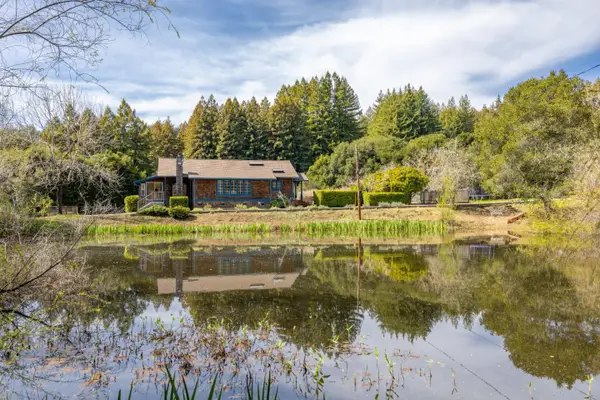 495 Larsen Road, APTOS, CA 95003