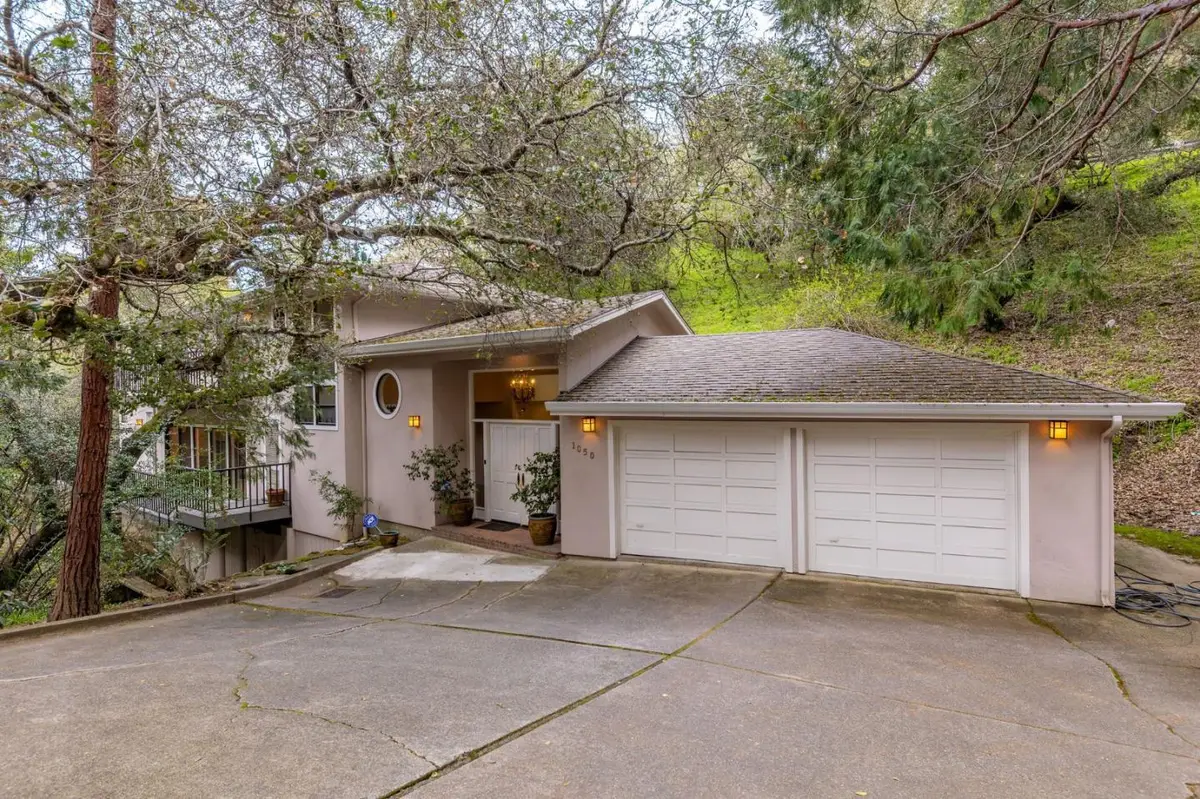 1050 Hayne Road, Hillsborough, CA 94010 - Image #1