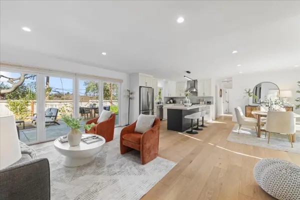 240 Garden Hill Drive, Los Gatos, CA 95032