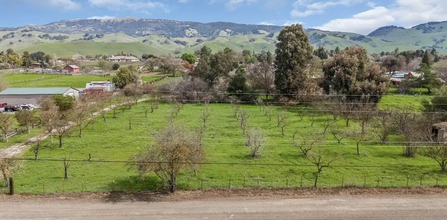 1925 Church Avenue, San Martin, CA 95046 - #2