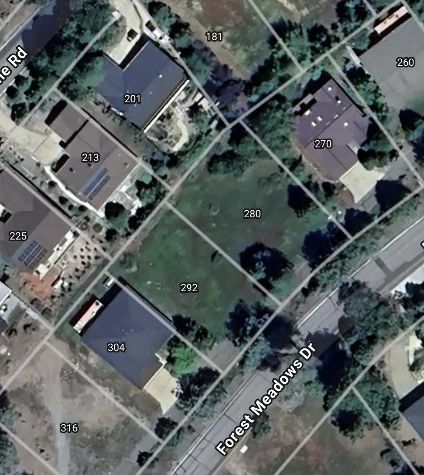 280 Forest Meadows Drive, Murphys, CA 95247 - Image #3