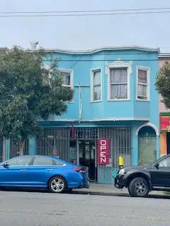 5306-5308 Mission Street, San Francisco, CA 94112 - #1