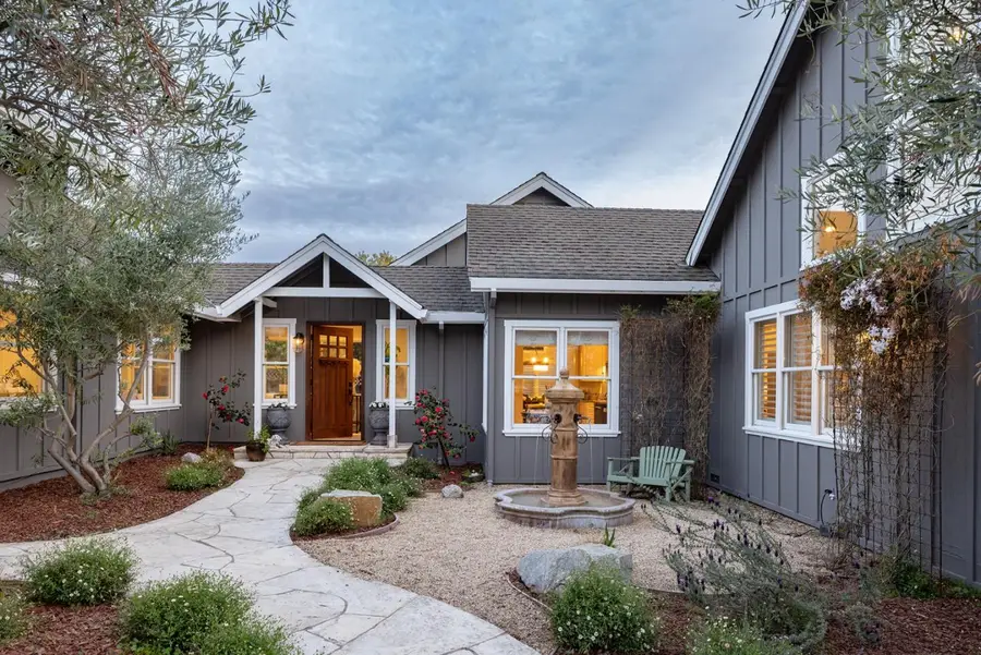 929 Carmel Valley Road, Carmel Valley, CA 93924 - #2