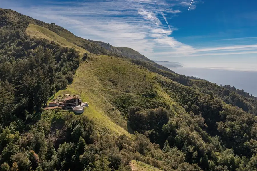 47600 Coast Ridge Road, Big Sur, CA 93920 - Image #3