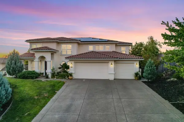 5100 Thalia Drive, EL DORADO HILLS, CA 95762