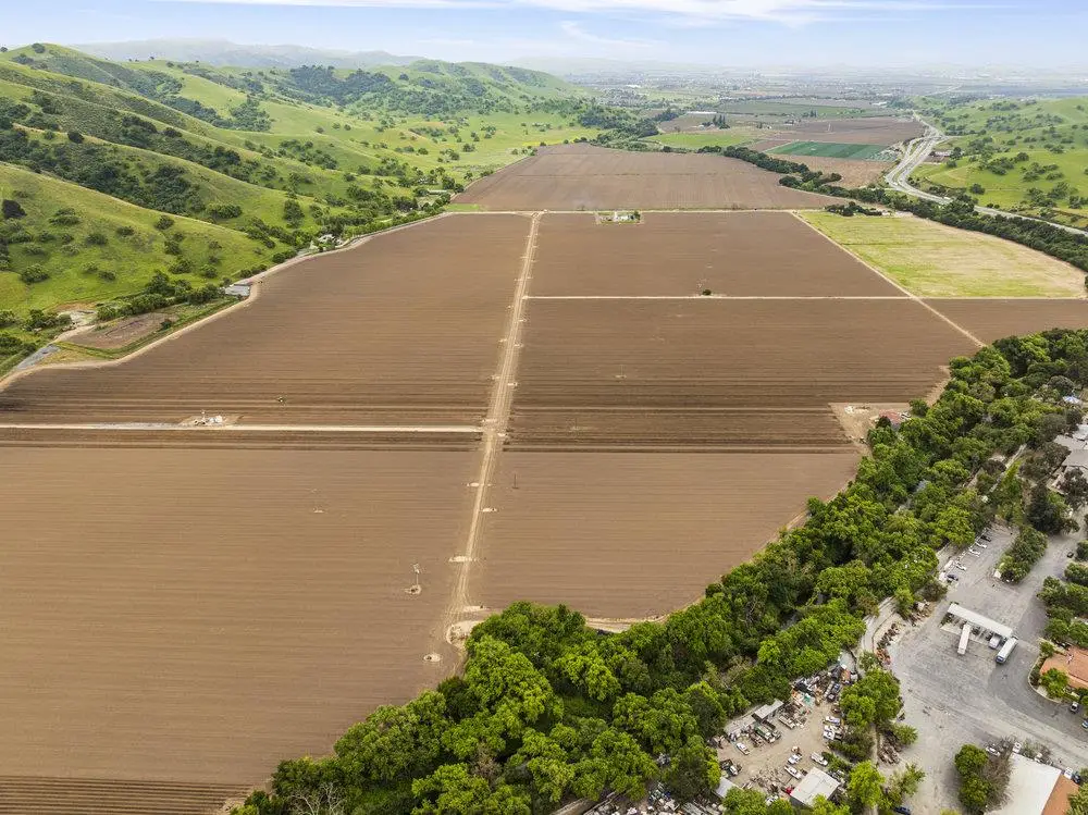 0 Dorrance Road, Gilroy, CA 95020 - #1