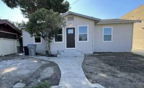 622 Berryessa Road, San Jose, CA 95112