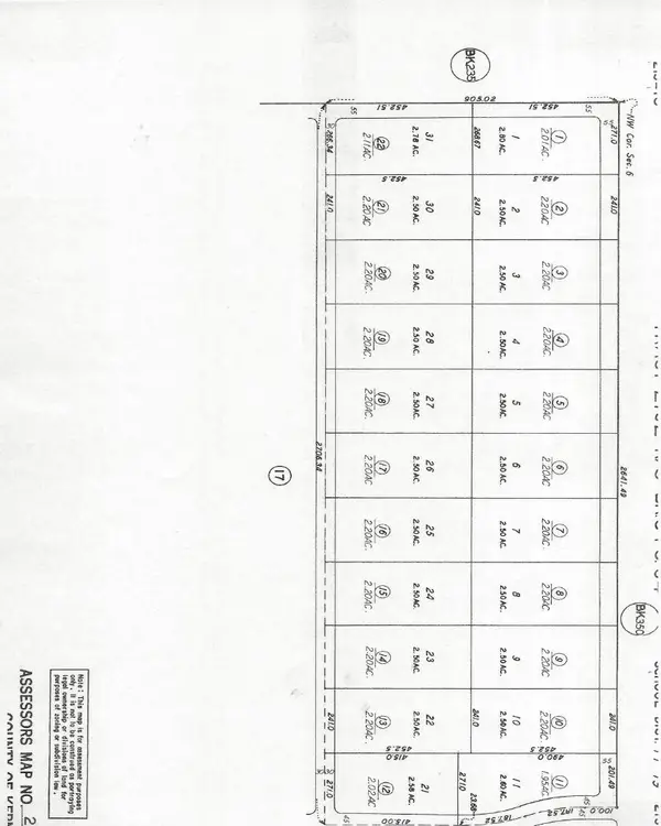 000 Magnolia Avenue, CALIFORNIA CITY, CA 93505