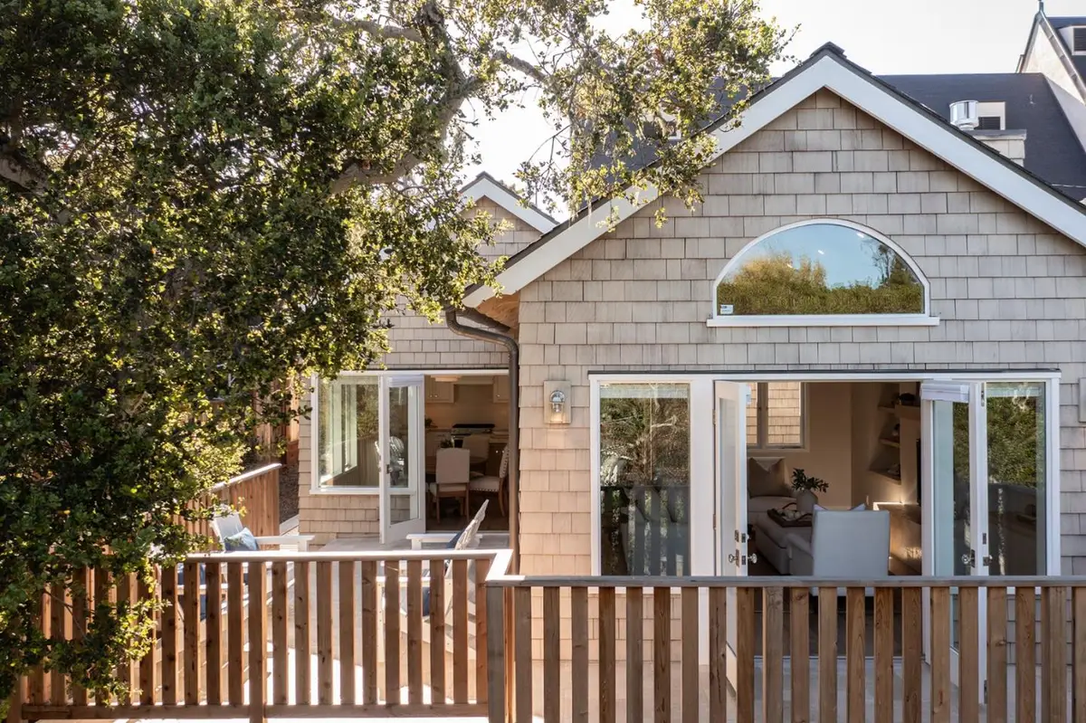 0 Mission 4 NE of 10th Avenue, Carmel By The Sea, CA 93921 - #1