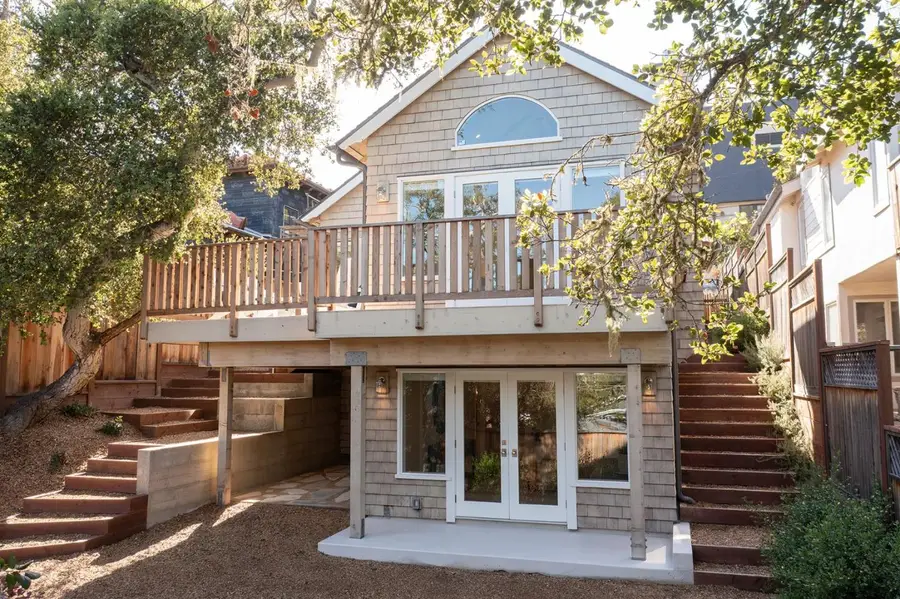 0 Mission 4 NE of 10th Avenue, Carmel By The Sea, CA 93921 - #2