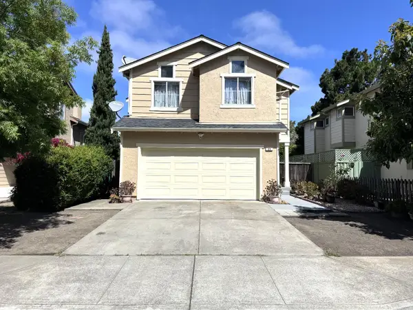 99 Austin Avenue, HAYWARD, CA 94544