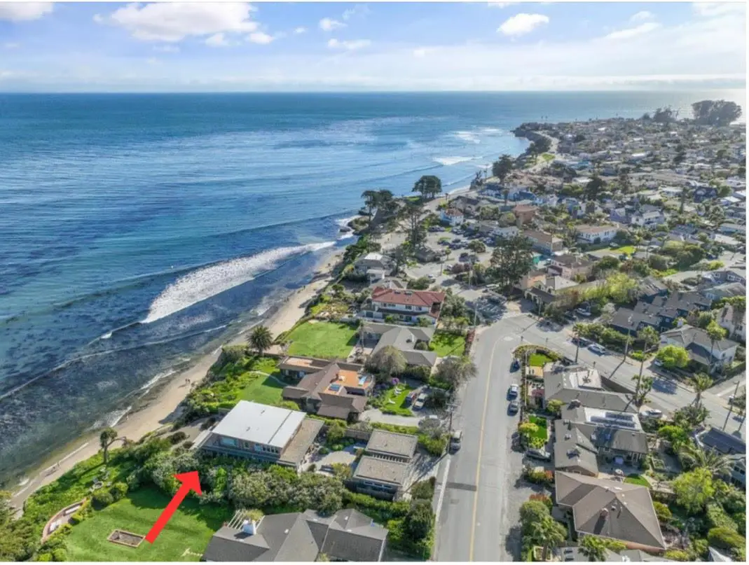 4140 Opal Cliff Drive, Santa Cruz, CA 95062 - #1