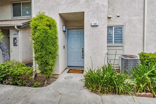 1087 Summerain Court, SAN JOSE, CA 95122