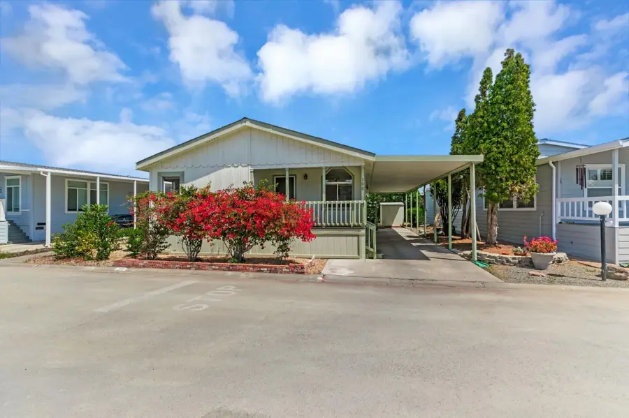 1220 Tasman Drive, Sunnyvale, CA 94089 - #2