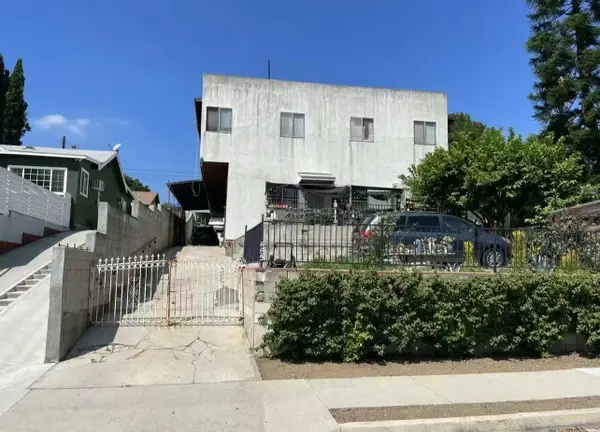 865 Avenue 50, LOS ANGELES, CA 90042