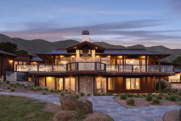 31475 Highway 1, CARMEL, CA 93923