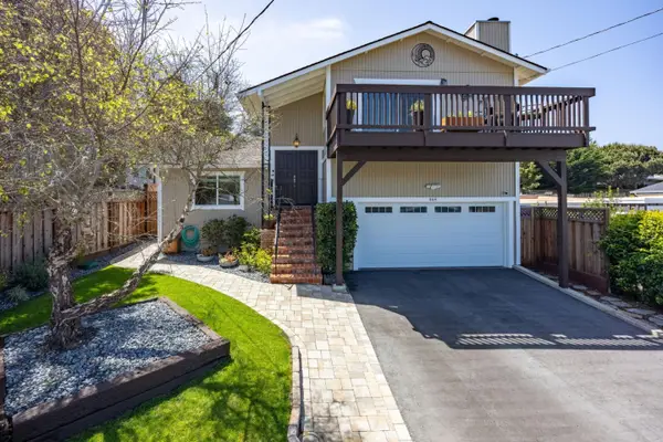 468 4th Street, MONTARA, CA 94037