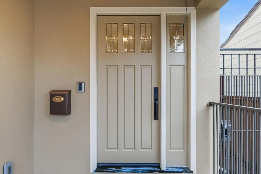 326 Hazel Avenue, San Bruno, CA 94066 - #2