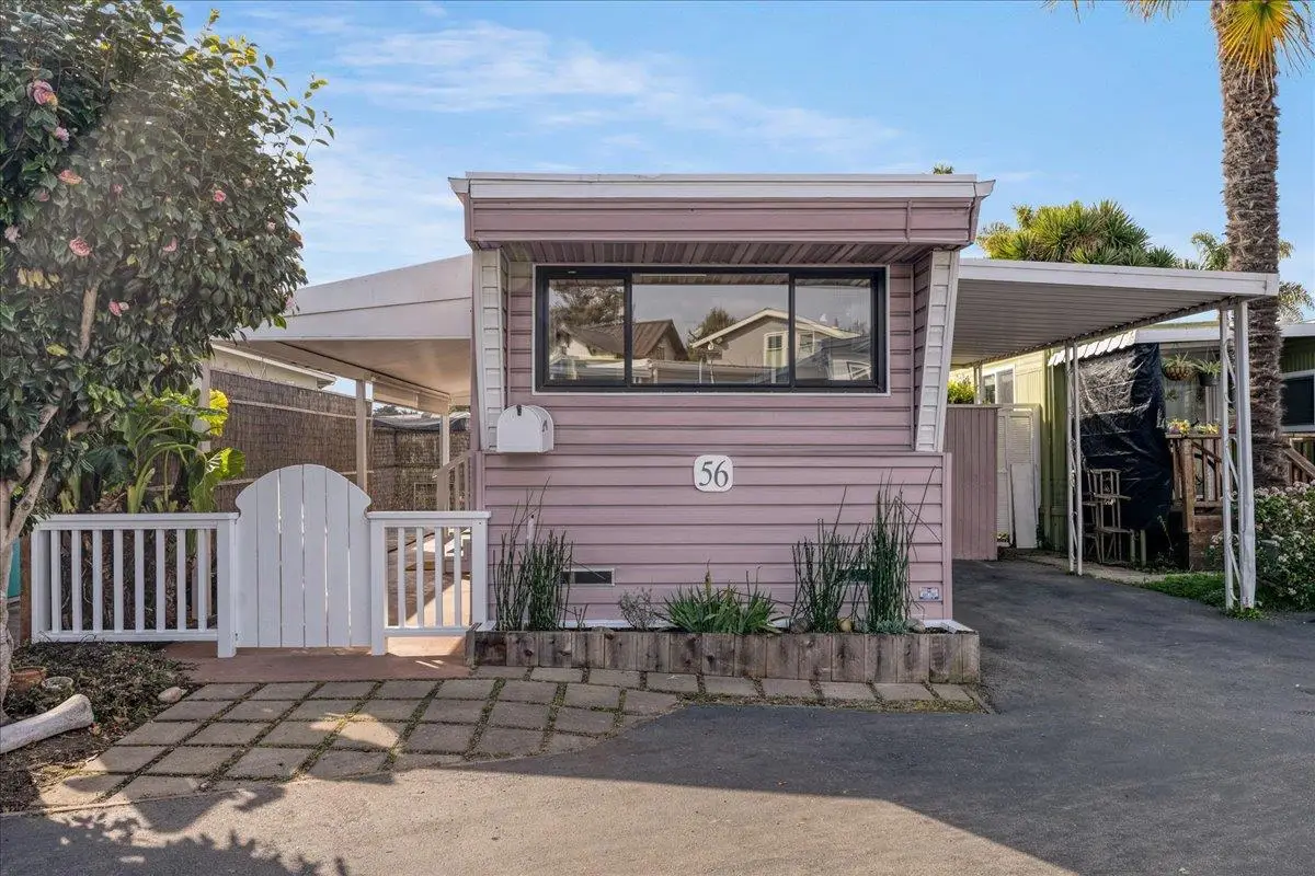 750 47th Avenue, Capitola, CA 95010 - Image #1