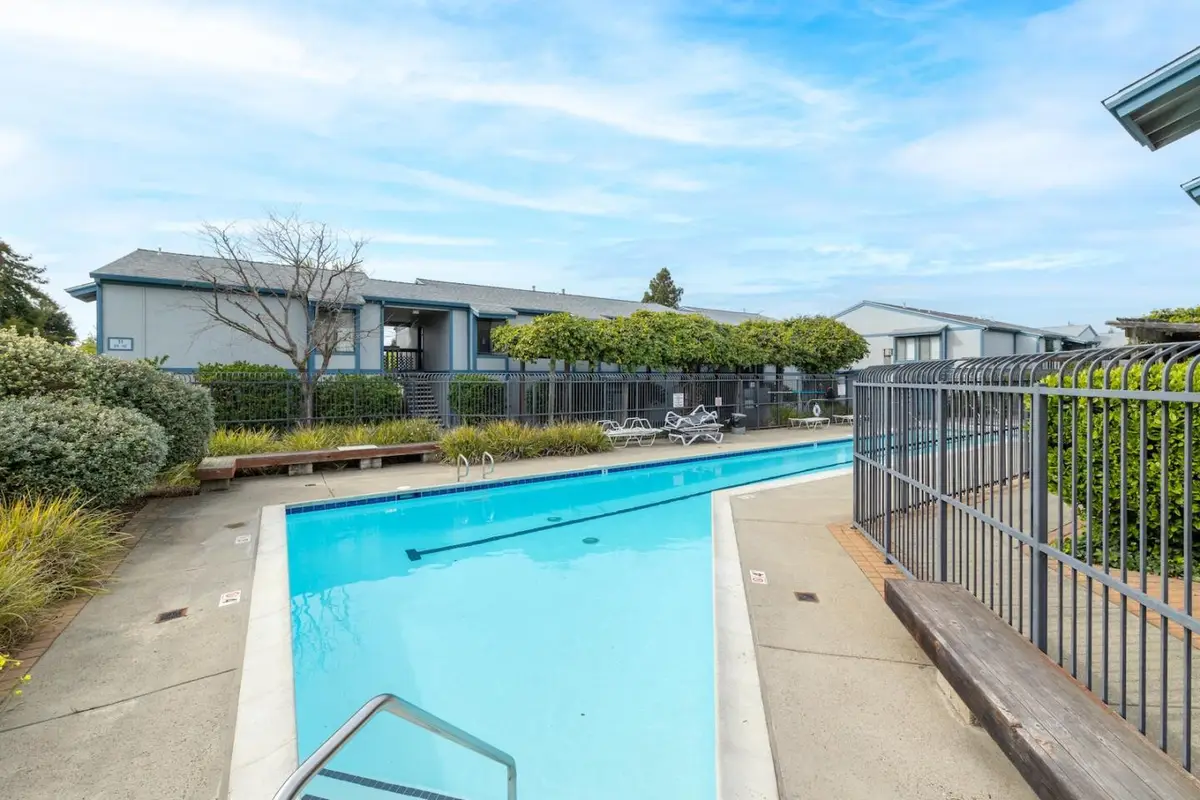 1925 46th Avenue  #60, Capitola, CA 95010 - #1