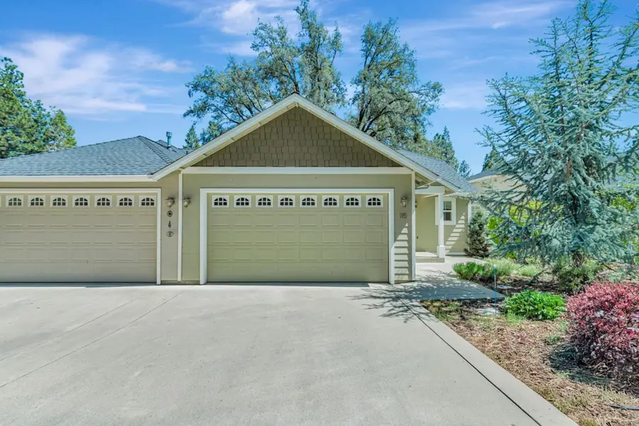115 Fairway Village Court, Murphys, CA 95247 - #2