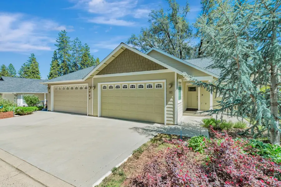 115 Fairway Village Court, Murphys, CA 95247 - #3