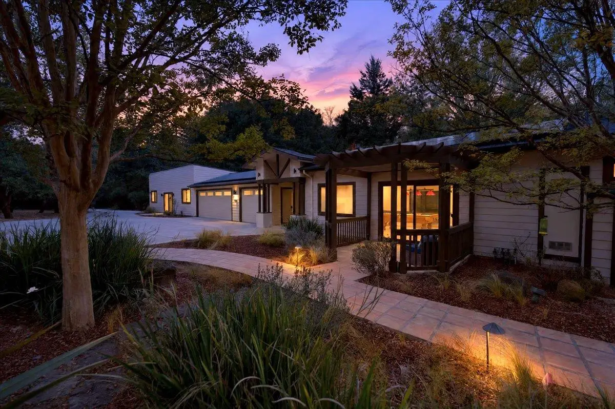 19050 Skyline Boulevard, Los Gatos, CA 95033 - #1