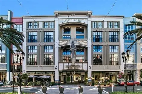 333 Santana Row  #224, SAN JOSE, CA 95128