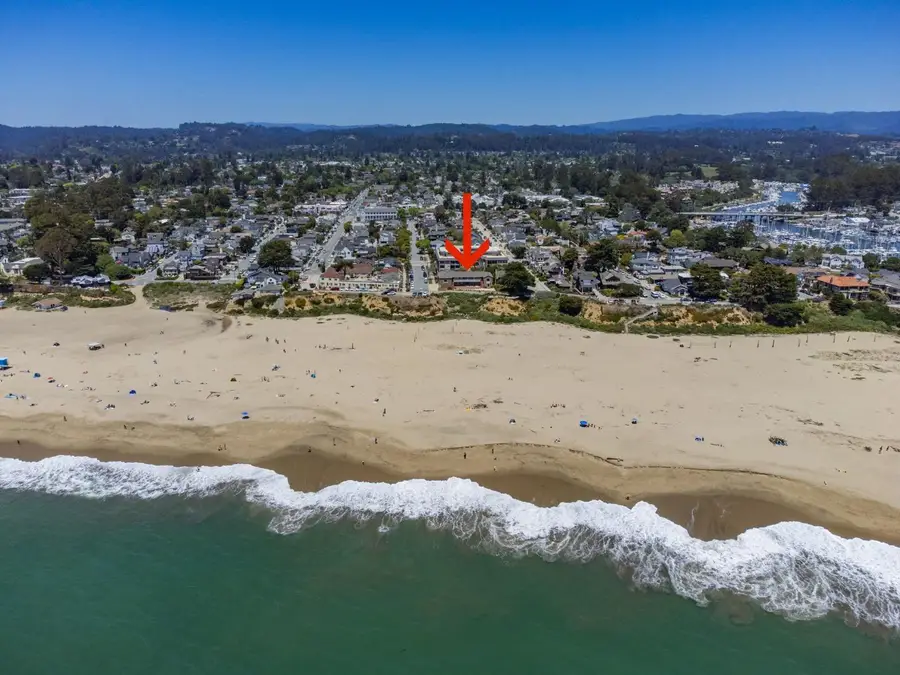 1703 East Cliff Drive, Santa Cruz, CA 95062 - #3