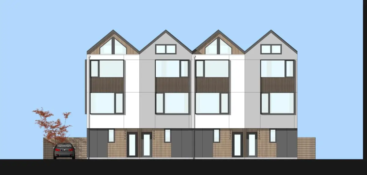 333 Harbour Way South, Richmond, CA 94804 - #1