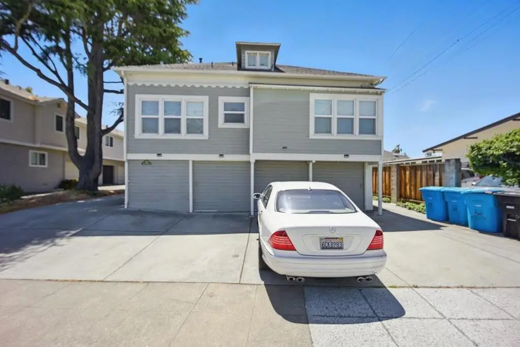 320 Villa Terrace, San Mateo, CA 94401 - Image #1
