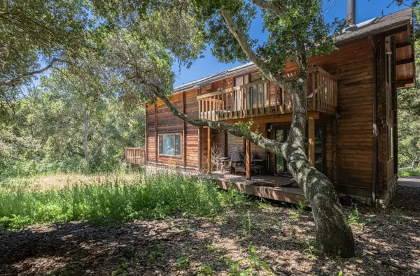 11521 Hidden Hills Road, CARMEL VALLEY, CA 93924