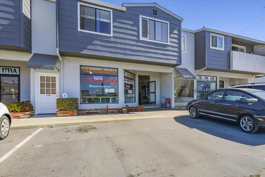 1715 Palmetto Avenue, Pacifica, CA 94044 - Image #2