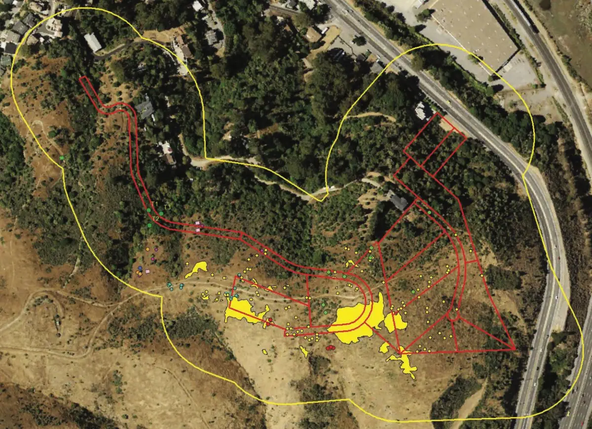 0 Bayshore, Brisbane, CA 94005 - #1