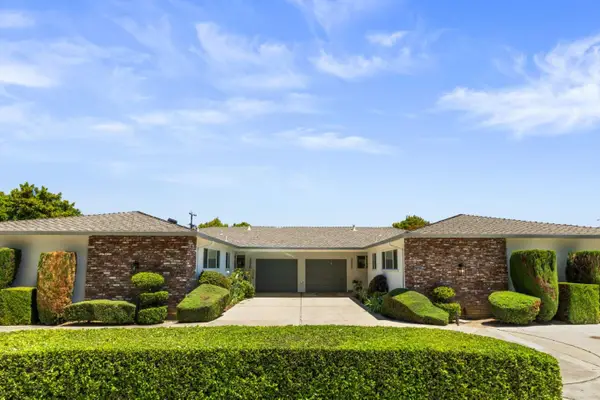 2322 Meridian Avenue, SAN JOSE, CA 95124