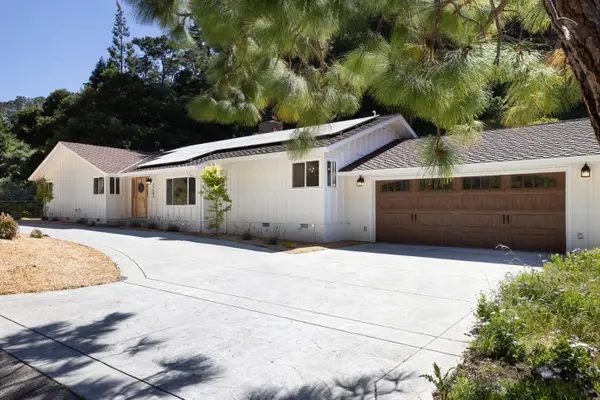 25603 Canada Drive, CARMEL, CA 93923