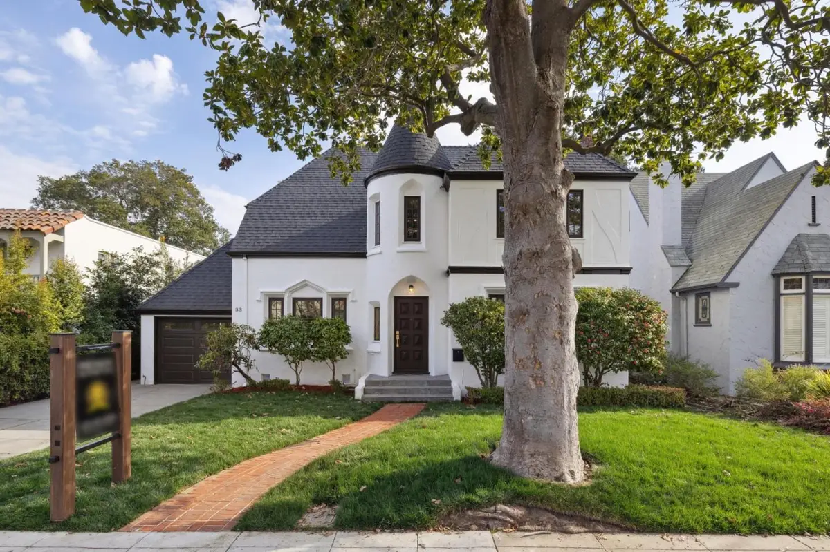 33 Seville Way, San Mateo, CA 94402 - Image #1
