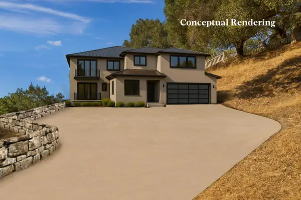 16497 Kennedy Road, LOS GATOS, CA 95030