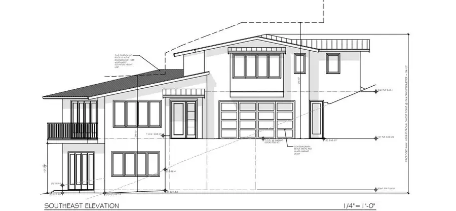 16497 Kennedy Road, Los Gatos, CA 95030 - Image #3