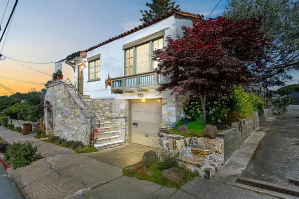 925 Cass Street, MONTEREY, CA 93940