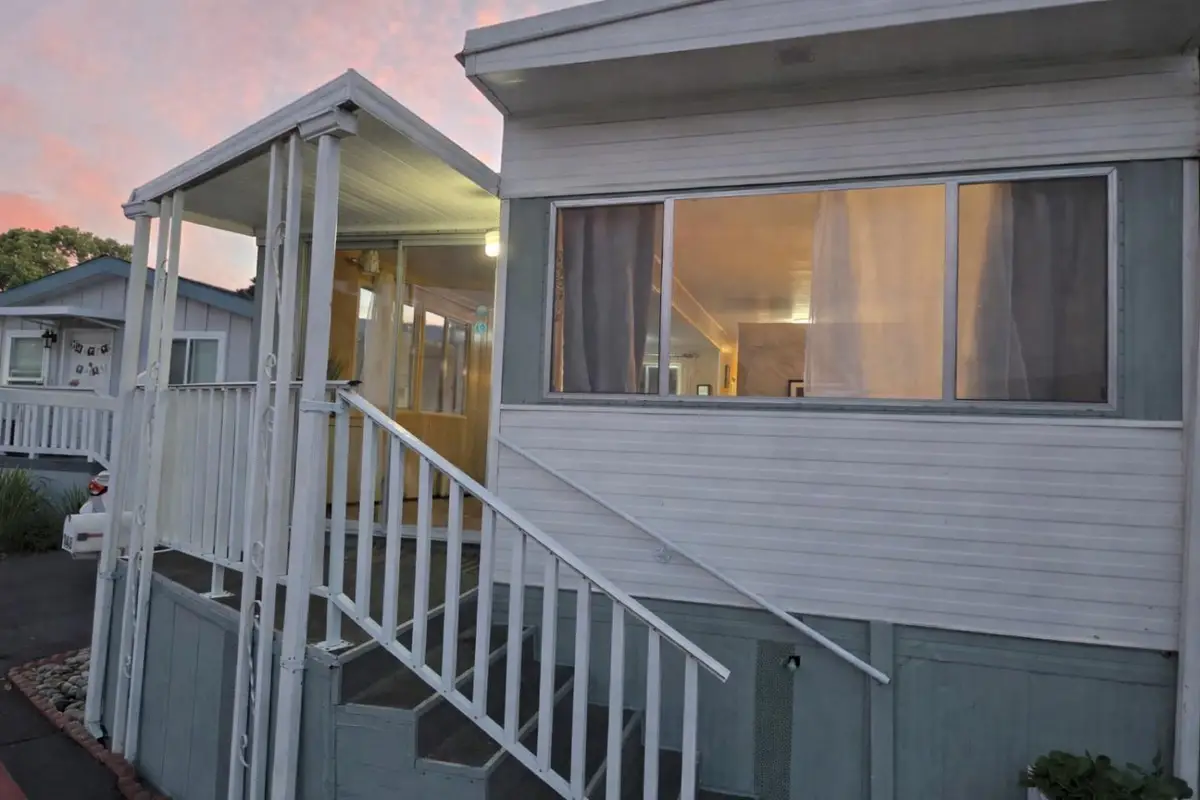 1201 Sycamore Terrace, Sunnyvale, CA 94086 - #1