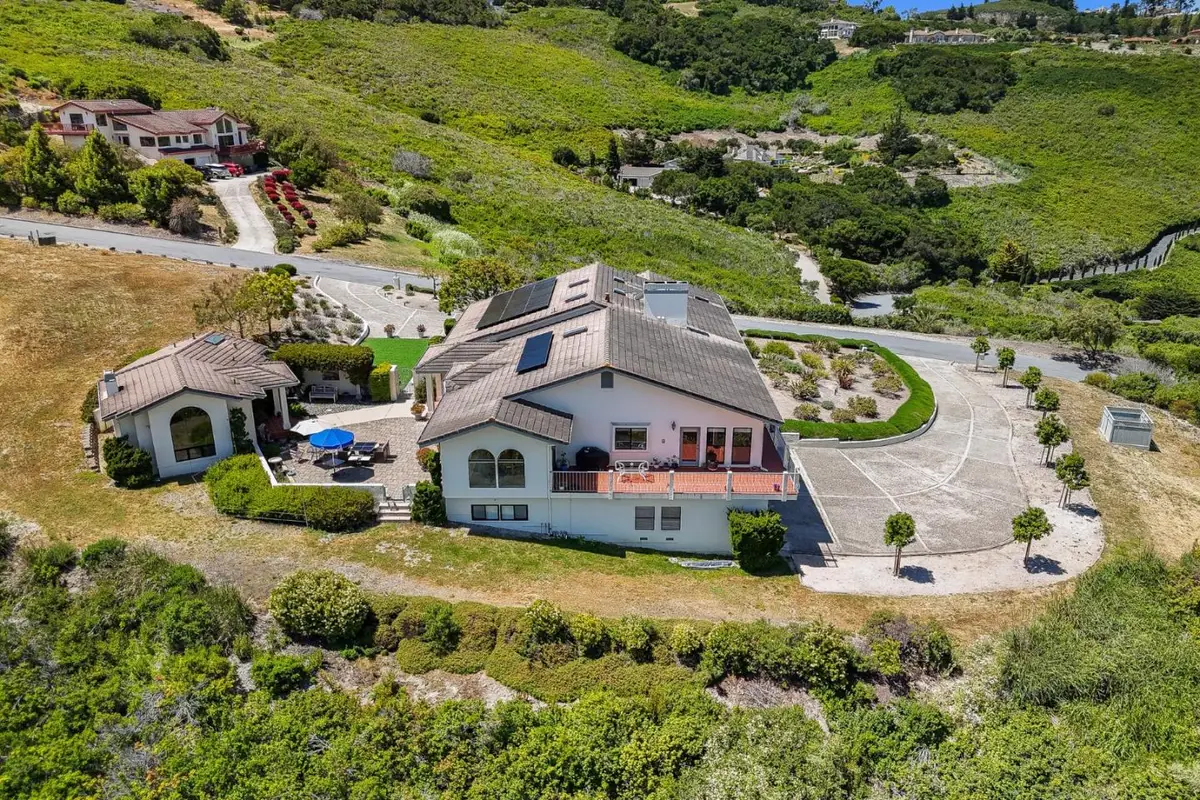 25611 Whip Road, Monterey, CA 93940 - Image #1