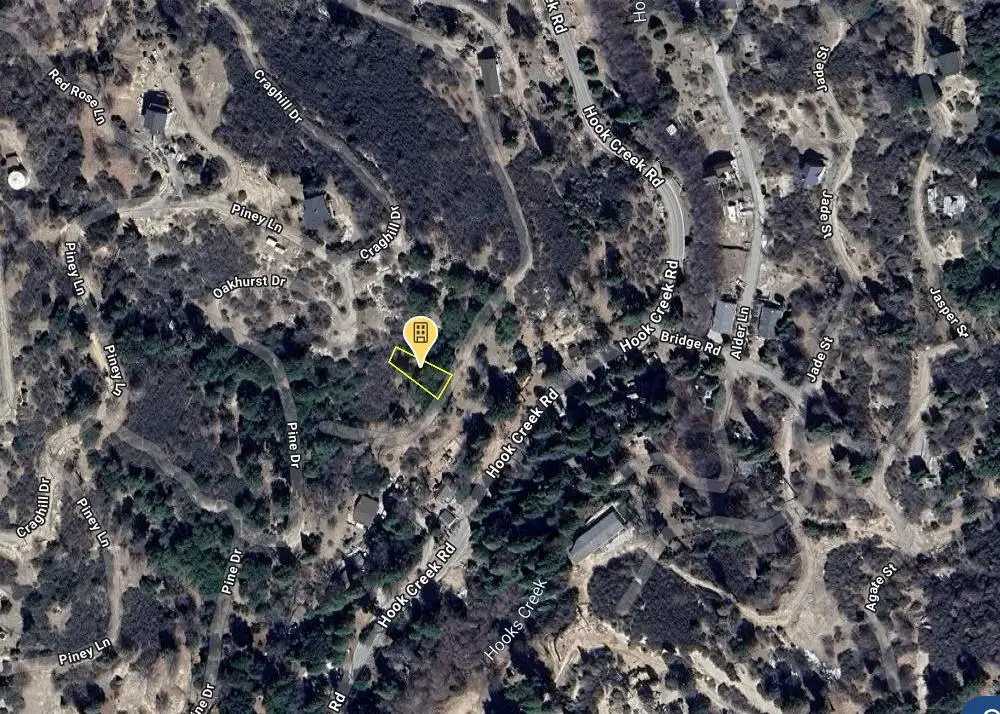 0 Pine Drive, Cedar Glen, CA 92321 - #1