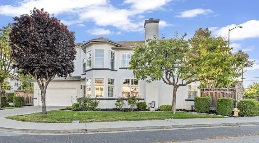 38101 Cambridge Court, Fremont, CA 94536 - Image #1