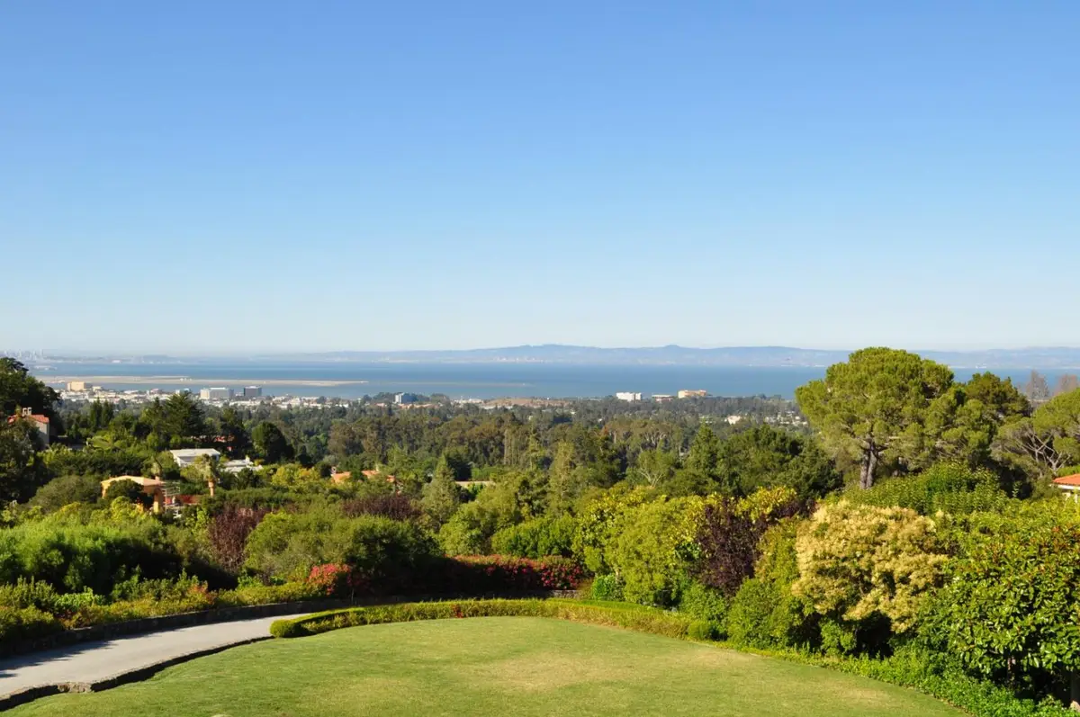 3080A Ralston Avenue, Hillsborough, CA 94010 - Image #1